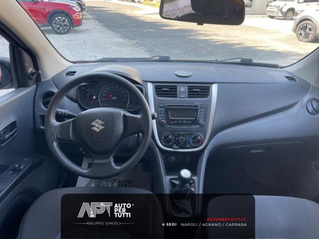 Suzuki Celerio Celerio 1.0 Easy - Foto 10