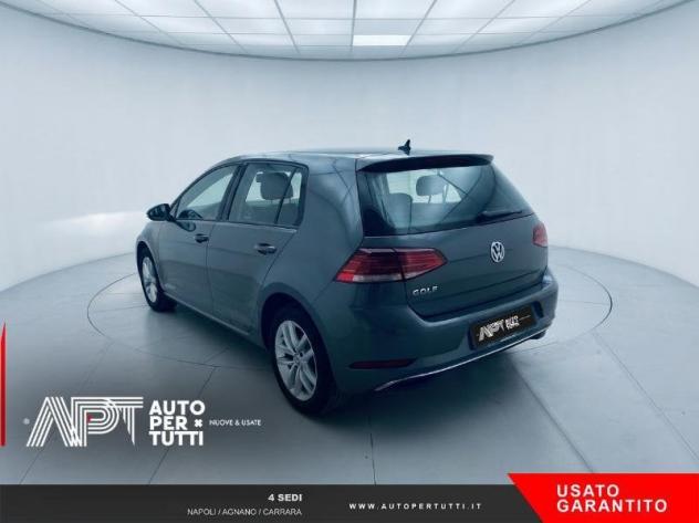 Volkswagen Golf Golf 5p 1.0 tsi Business 115cv - Foto 4