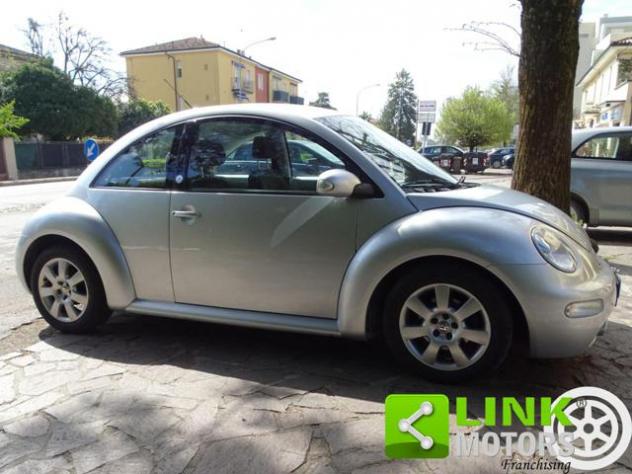 VOLKSWAGEN New Beetle 1.9 TDI 101cv - ASI rif. 23931441 - Foto 7