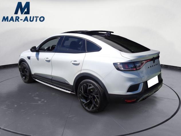 Renault Arkana E-Tech 1.6 full hybrid E-Tech Esprit Alpine - Foto 2