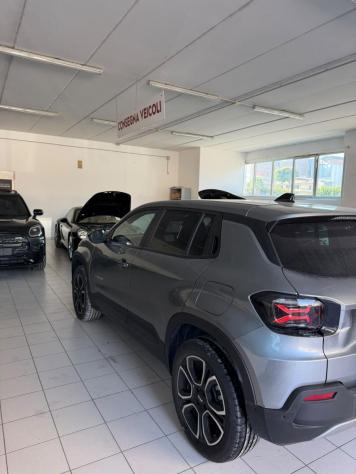 JEEP - Avenger - 1.2 Turbo Summit - Foto 3