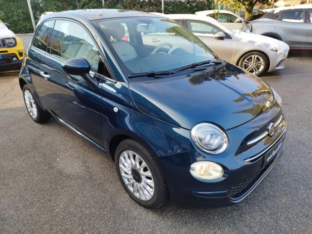 FIAT 500 500 1.2 Lounge - Foto 3