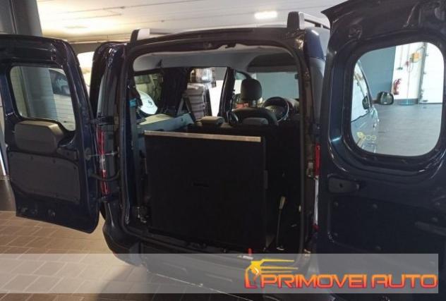 DACIA Dokker 1.5 dCi 8V 75CV Rampa Disabili rif. 22390011 - Foto 9