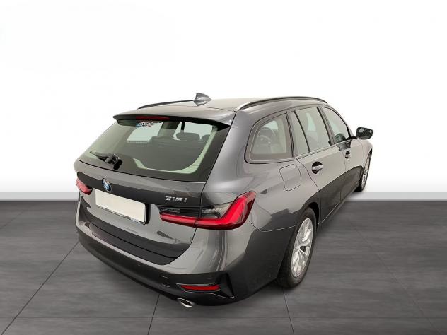 BMW Serie 3 318i Touring Business Advantage - Foto 2
