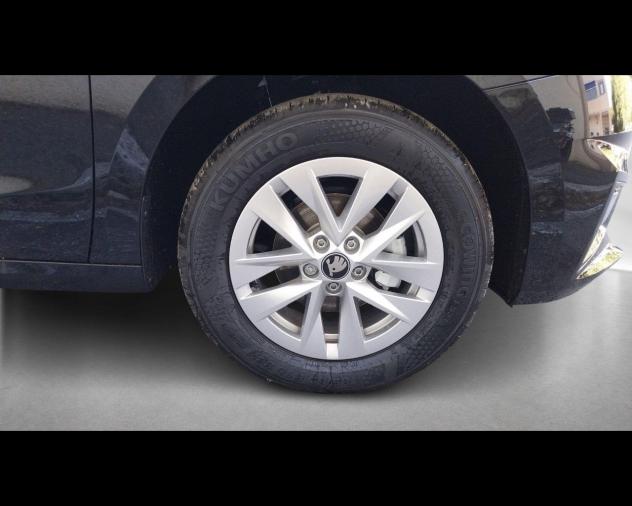 Škoda Fabia Fabia Your Way 1,0 TSI 70 kW (95 CV) 5 marce - manuale - Foto 6