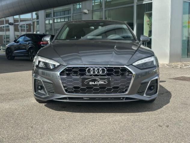 AUDI A5 40 TFSI S Tronic S Line Edition rif. 24039582 - Foto 4