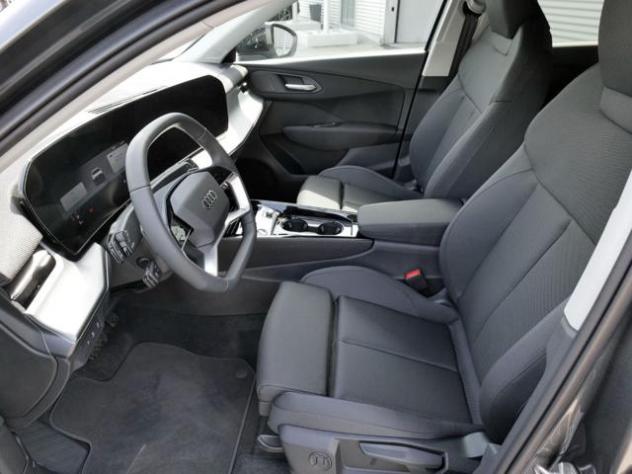 AUDI Q3 Sportback NEW 2.0 Tdi 150cv S-tr. S-line edition rif. 23746596 - Foto 5