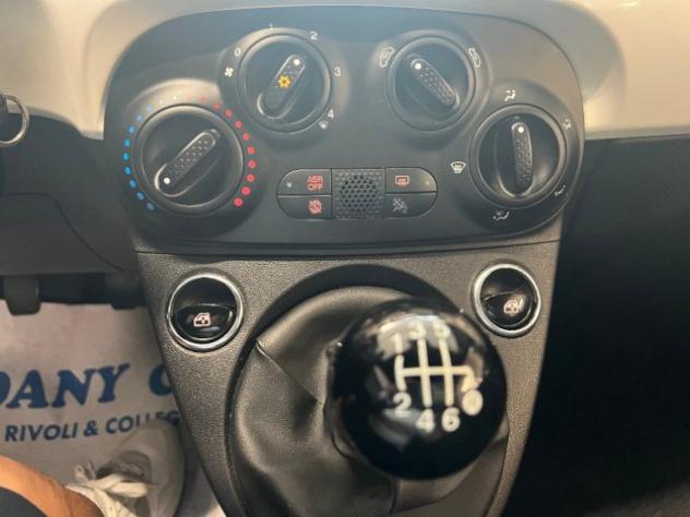 FIAT 500 1.0 Hybrid rif. 23968826 - Foto 10