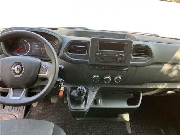 RENAULT Master T35 2.3 dci 135cv L2H2 Ice Euro 15.150 + iva rif. 23624544 - Foto 10
