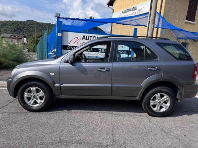 KIA Sorento 2.5 16V CRDI 4WD Active rif. 24091808 - Foto 4