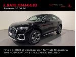 AUDI Q5 SPORTBACK 40 TDI MHEV QUATTRO S-TRONIC S LINE PLU rif. 22019701