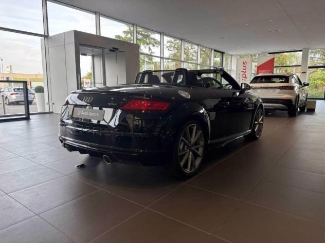 AUDI TT ROADSTER 45 TFSI S-TRONIC QUARO rif. 24058362 - Foto 2