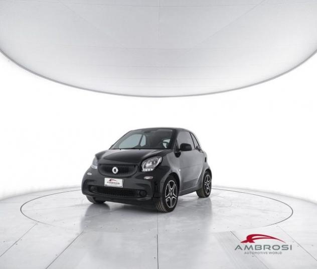 SMART ForTwo 90 0.9 Turbo twinamic Urban Sport rif. 24051063