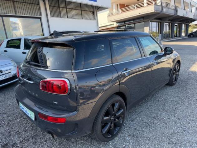 MINI Clubman 2.0 Cooper S Hype Clubman ALL4 rif. 24091654 - Foto 5