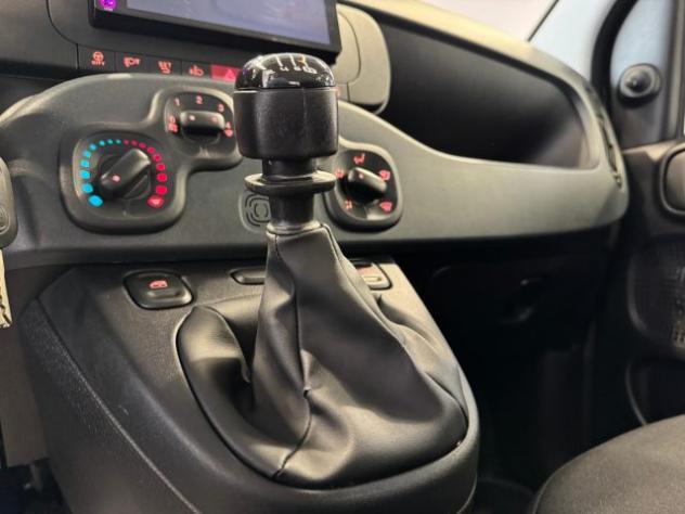 FIAT Panda 1.0 FireFly S&S Hybrid SOLI 6.200 KM PREZZO REALE rif. 23750560 - Foto 5