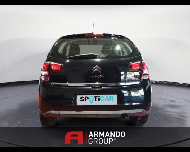 Citroën C3 2ª serie PureTech 82 Selection - Foto 5