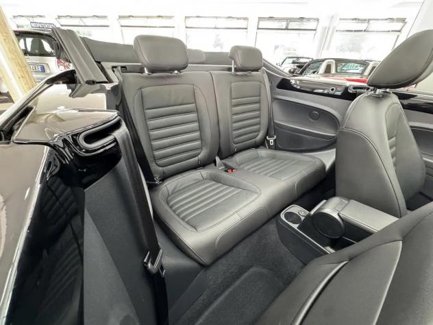 Volkswagen Maggiolino Cabrio 1.4 TSI DSG Sport BlueMotion Technology R LINE - Foto 6