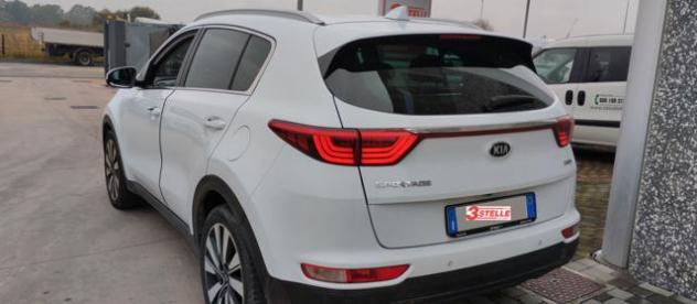 KIA Sportage 1.7 CRDI 2WD Active autocarro rif. 22923397 - Foto 3