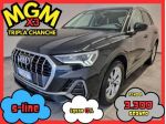 AUDI Q3 35 TDI S tronic S line edition rif. 23731125