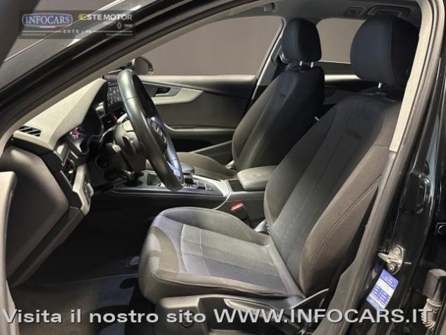 AUDI A4 Avant 35 TDI 163 CV S tronic Business Prezzo reale rif. 24115381 - Foto 5