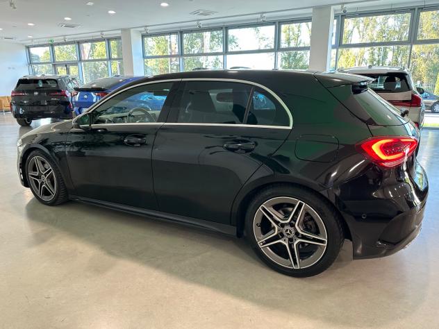 Mercedes-benz A 200 d Automatic 4Matic Premium - Foto 3