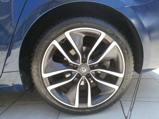 RENAULT Talisman Sporter dCi Aut. Energy Zen Navi rif. 23762299 - Foto 7