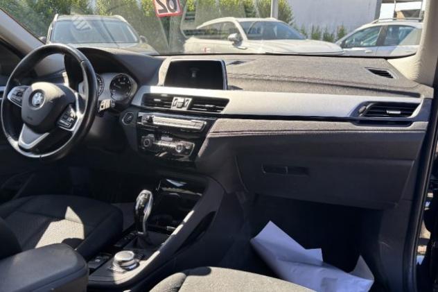 BMW X2 sDrive18d Business-X A/T rif. 24142090 - Foto 9