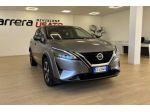 NISSAN Qashqai MHEV 158 CV Xtronic N-Connecta rif. 23344163