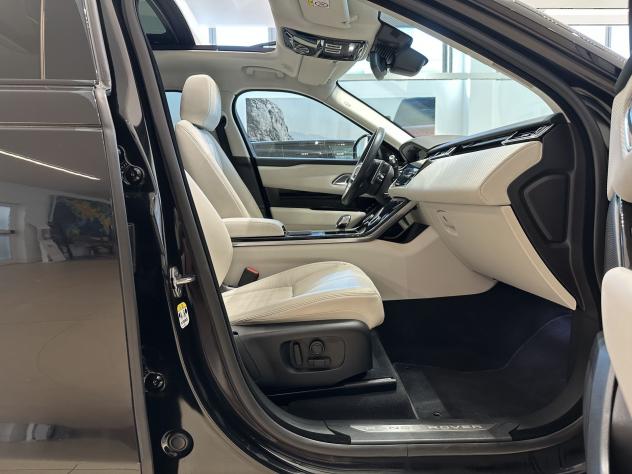 Land Rover Range Rover Velar 2.0 Si4 SE Auto - Foto 10