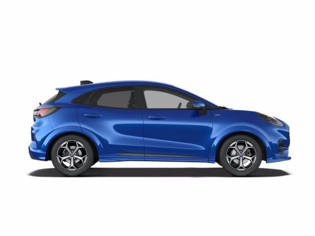 Ford Puma 1.0 EcoBoost Hybrid 125 CV S&S ST-Line - Foto 5