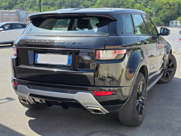 Land Rover Range Evoque 2.0 TD4 150 CV 5p. HSE Dynamic - Foto 6