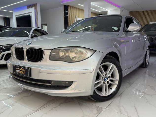 Bmw 116 116d 2.0 116CV cat 5 porte Futura DPF - Foto 7