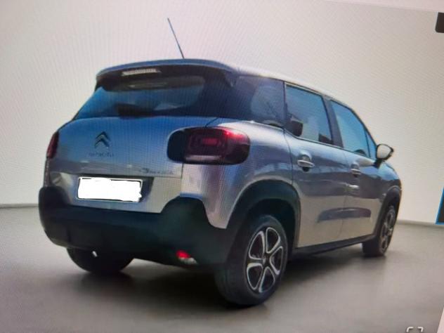 Citroen C3 Aircross BlueHDi 110 S&S Feel - Foto 3