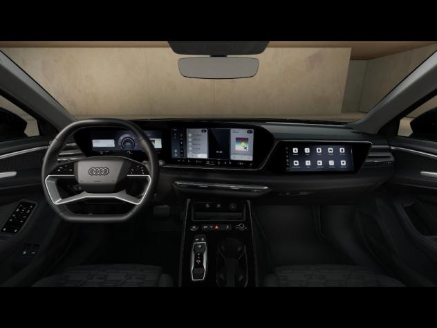 Audi A5 AVANT MY25 Audi Avant S line edition e-hybrid quattro 220 kW S tronic - Foto 8