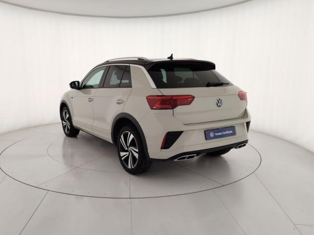 Volkswagen T-Roc T-Roc 1.5 tsi R-Line - Foto 2