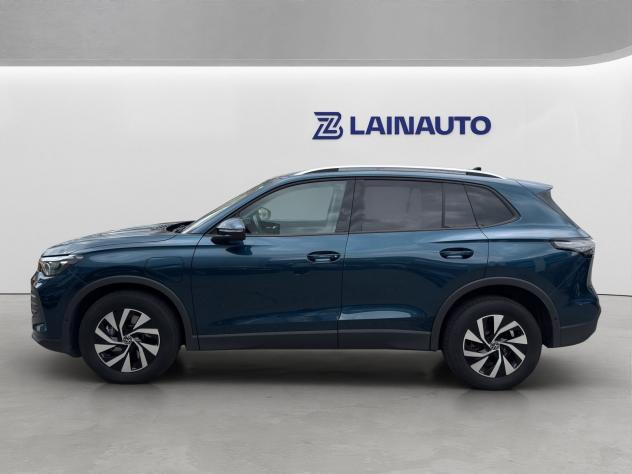 Volkswagen Tiguan 1.5 TSI eHybrid Life DSG - Foto 3