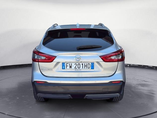 Nissan Qashqai 1.5 dCi 115 N-Connecta - Foto 7