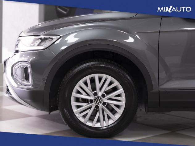 Volkswagen T-Roc 1.0 TSI Life 110CV - Foto 8
