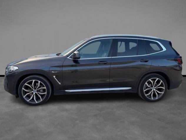 BMW X3 xDrive30e rif. 23909497 - Foto 2