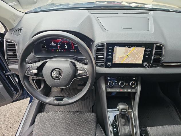 Škoda Karoq Karoq 1.5 tsi Style dsg - Foto 9