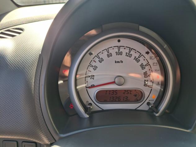 Opel Agila 1.000 Full optionals - Foto 8