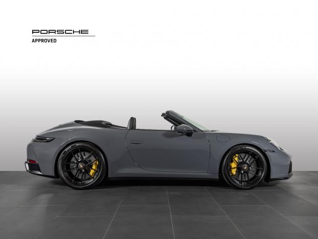 Porsche 911 992.2 Carrera 4 GTS Cabrio 541 cv - Foto 7