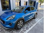 FORD Puma 1.0 EcoBoost Hybrid 125 CV S&S Titanium X rif. 24069684