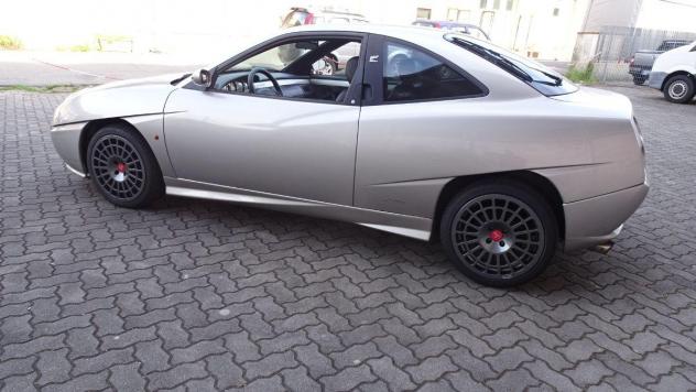 FIAT - Coupè - 2.0 i.e. turbo 16V Plus - Foto 3