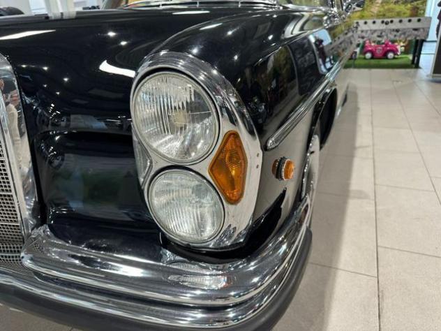 MERCEDES-BENZ S 250 250 s rif. 20917984 - Foto 4