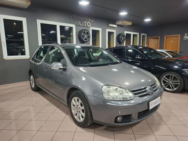 Volkswagen Golf 1.4 benzina 80cv NEOPATENTATO - Foto 4