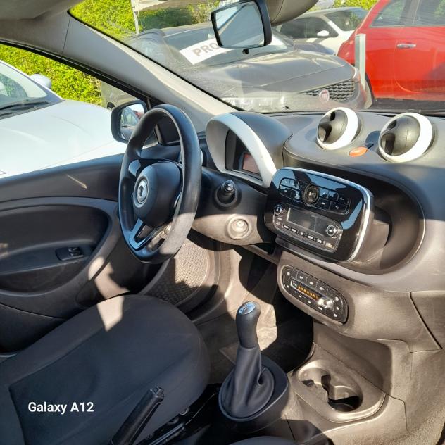 Smart ForFour 70 1.0 Passion - Foto 6