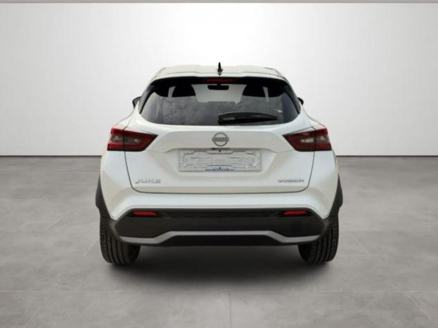 NISSAN Juke 1.0 DIG-T 114 CV N-Design rif. 24054022 - Foto 5