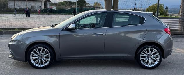 Alfa Romeo Giulietta 1.6 multijet BLOCK SISTEM - Foto 6