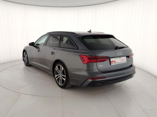 Audi A6 40 TDI 2.0 quattro S tronic S Line Edition - Foto 2